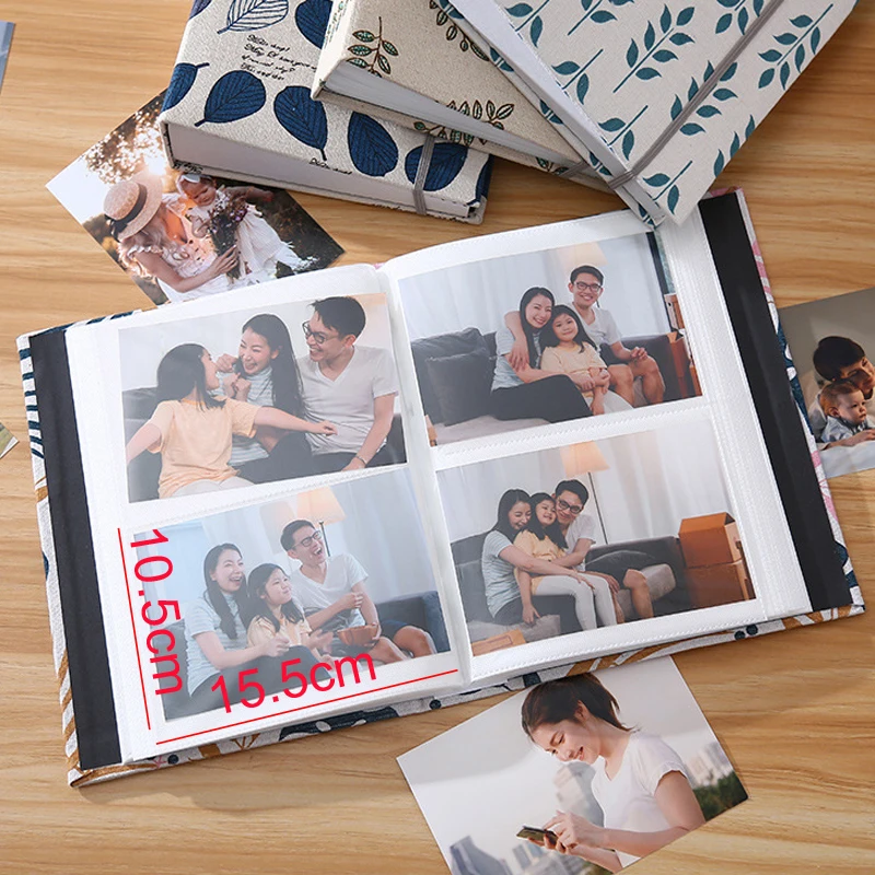 Thumbnail 4 - #14 Highest Rated Photo Albums to Buy in 2026