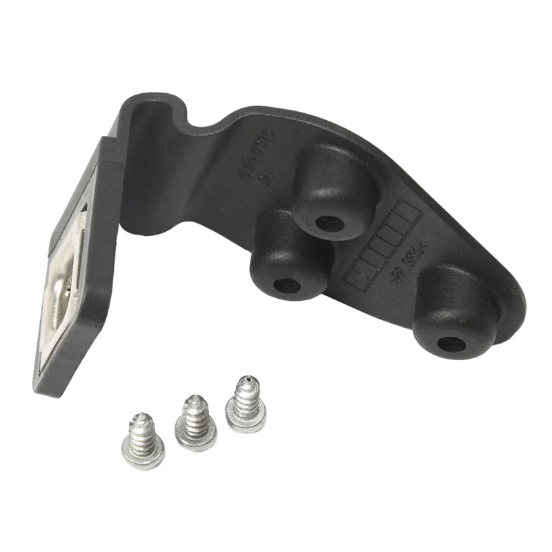 Firmly Front Left Headlight Housing Bracket Repair Kits 8R0998121 For  Q5 2009-2012 Headlight Holder Fixed Screw Replacement