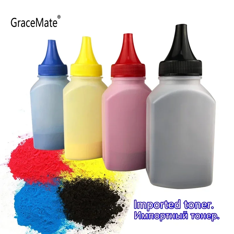 Color Toner Powder for Brother Printer HL-4140CN HL-4150CDN 4570CDW HL-4570CDWT HL-4570CDW MFC 9460CDN 9560CDW 9970CDW