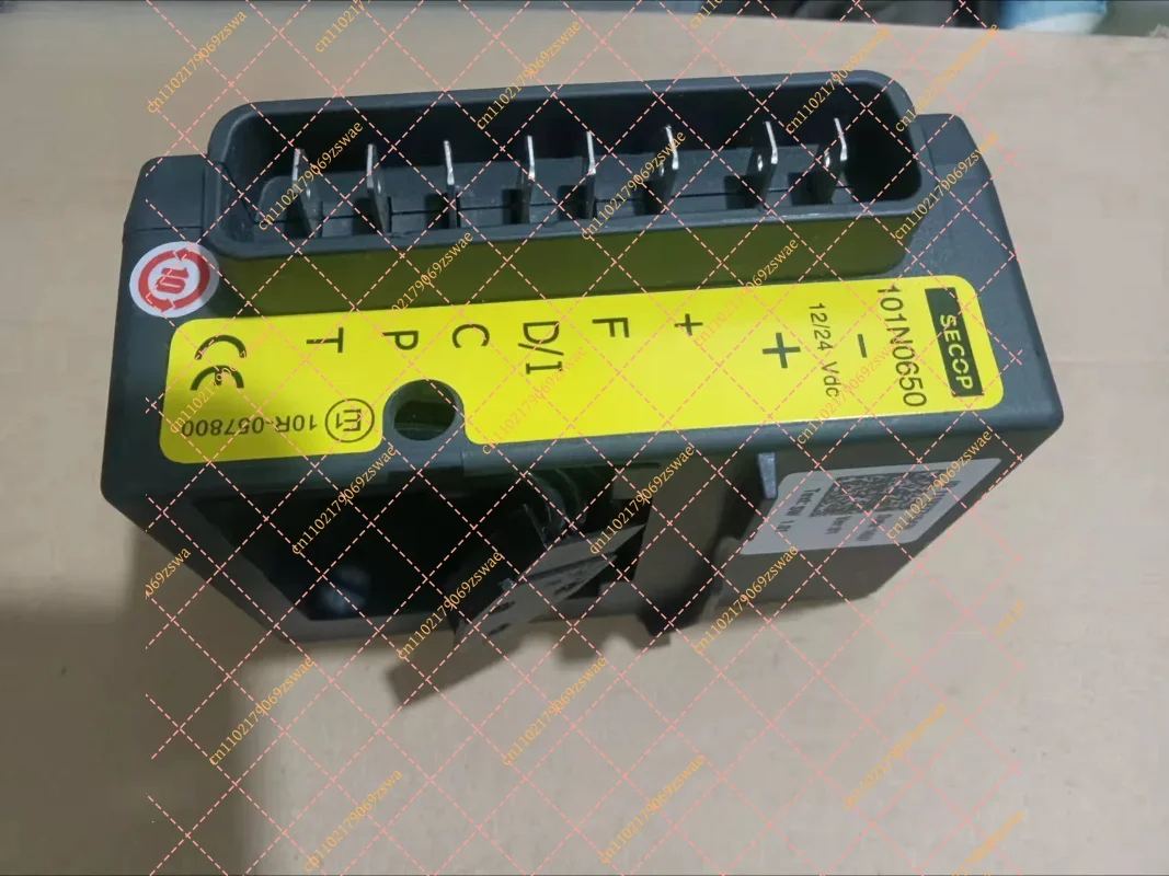 for SECOP 101N0650 / 101N0651 DC 12/24V Compressor Driver Module | VSD Control Board