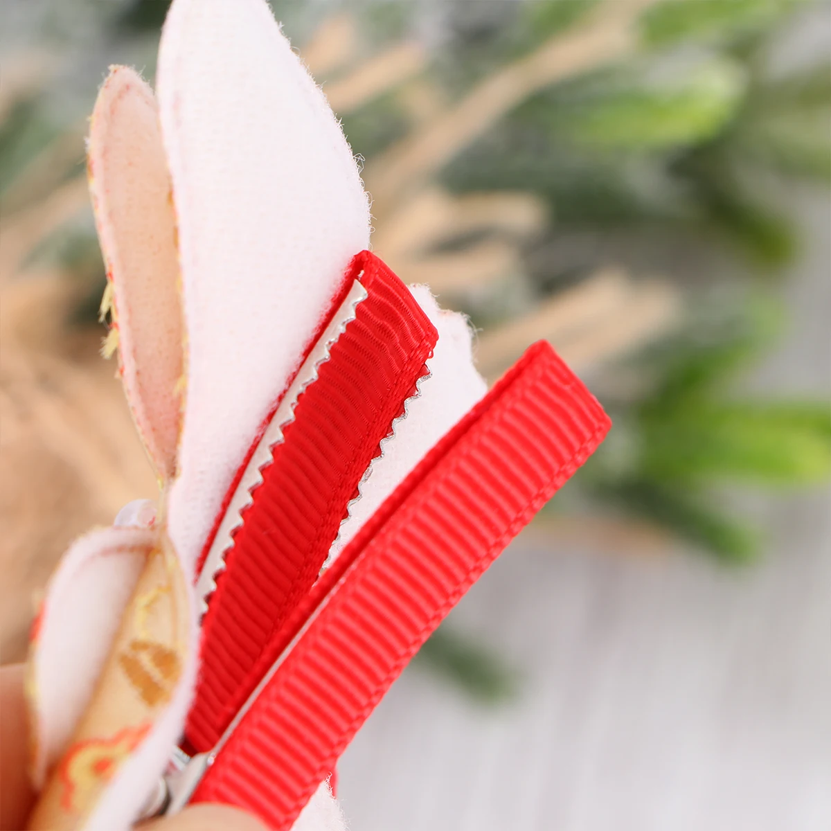 

Chinese Style Hairpin Clips for New Year Han Clothing Tassel Girls Accessories