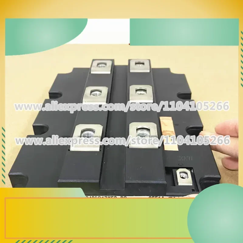 

FZ1200R17KF6C_B2 FZ2400R17KE3-B9-S1 FZ2400R17KE3 FZ2400R17KE3_B9 FZ3600R17KE3_S1 New IGBT Module