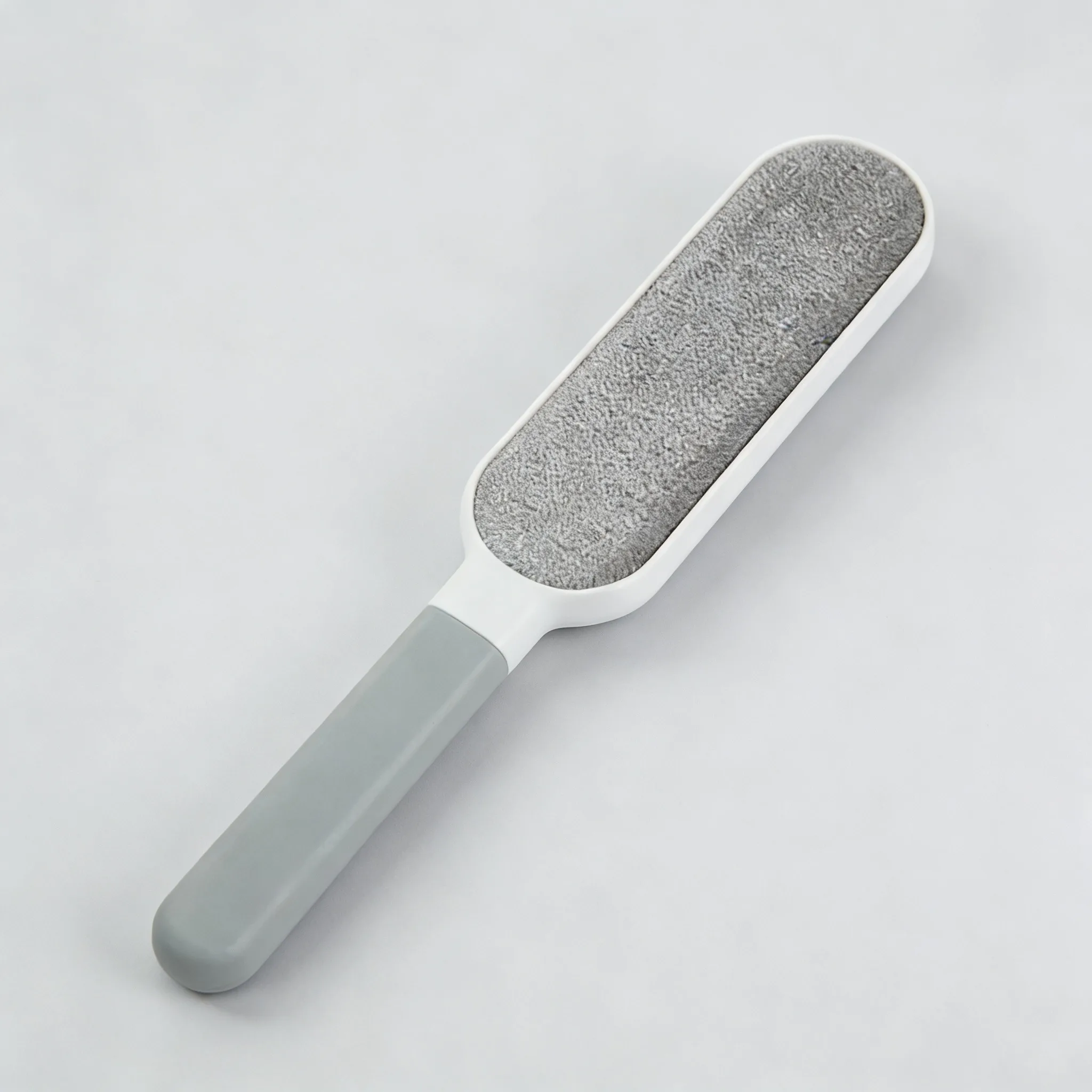 

Многоразовая щетка для удаления ворса, статическая электростатическая щетка для сбора ворса, для чистки одежды и диванов, моющаяся конструкция, для владельцев домашних животных