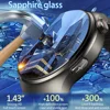 2025New 건강 전문가 스마트 워치 혈압 혈액 지질 요산 ECG+PPG 체온 블루투스 통화 건강 Smartwatch 2