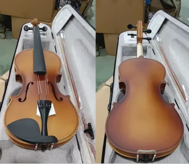 Variant: Matte - Vintage 4 4