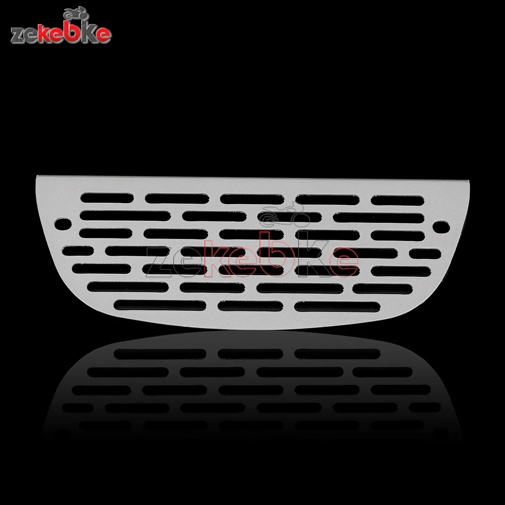 Oil Cooler Guard Radiator Water Cooler Grill Cover Protector FOR BMW R 1200 GS Adventure R1200GS GSA GS1200 2004 2005 2006 2007
