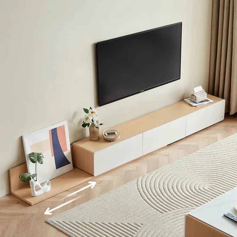 Estante moderno Para sala de estar, soportes Para Tv, gabinete de lujo, soportes Para Tv, Monitor de madera, consola multimedia, Muebles Para El Hogar