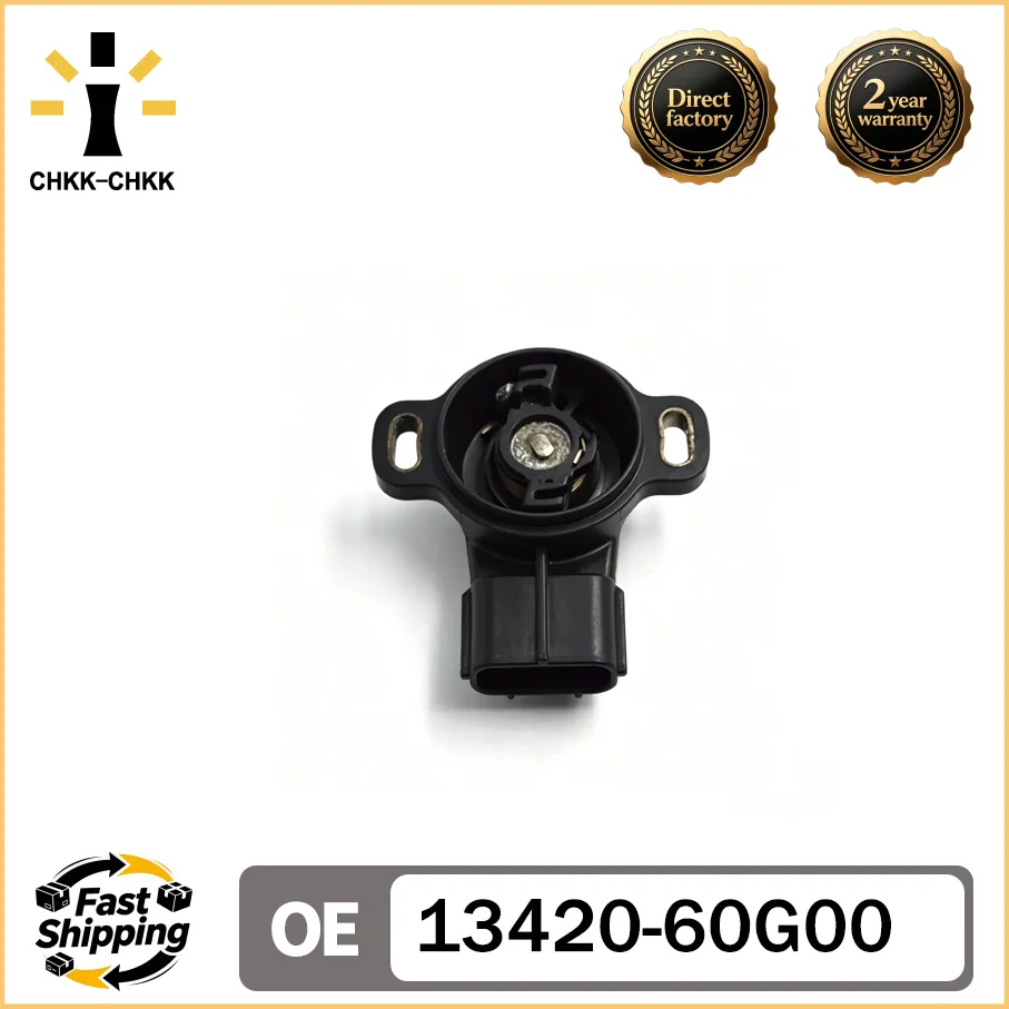 Capteur de Position d'accélérateur CHKK-CHKK 13420-60G00, pour Suzuki estime 1342060G00