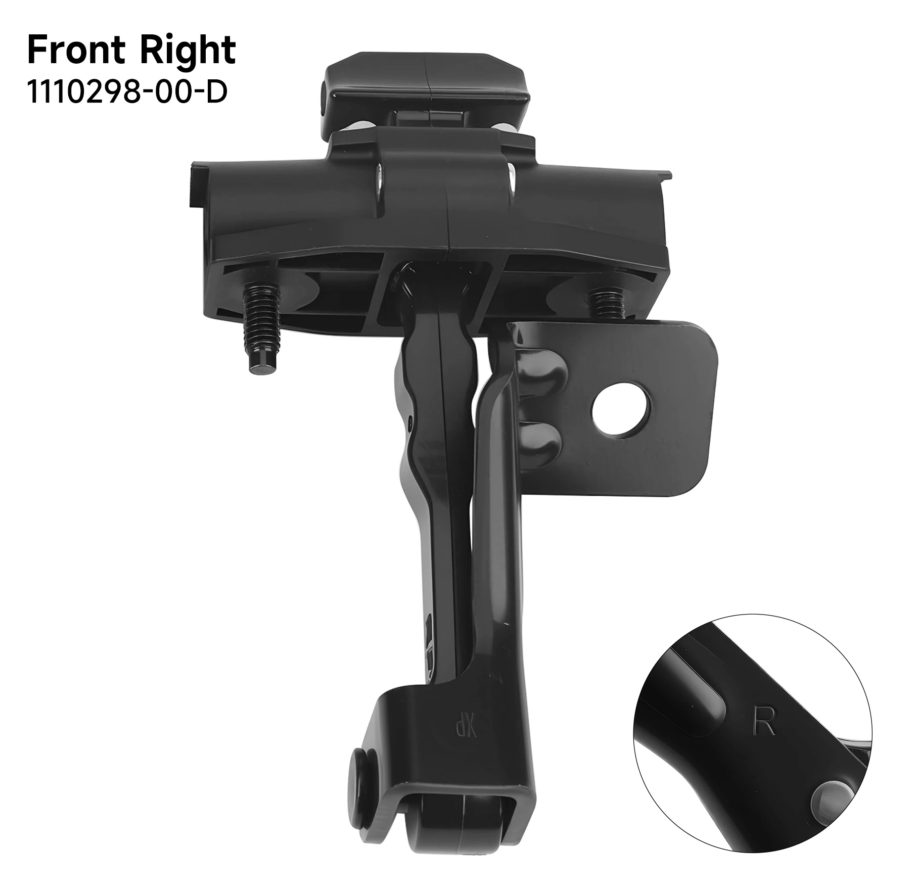 Front Right