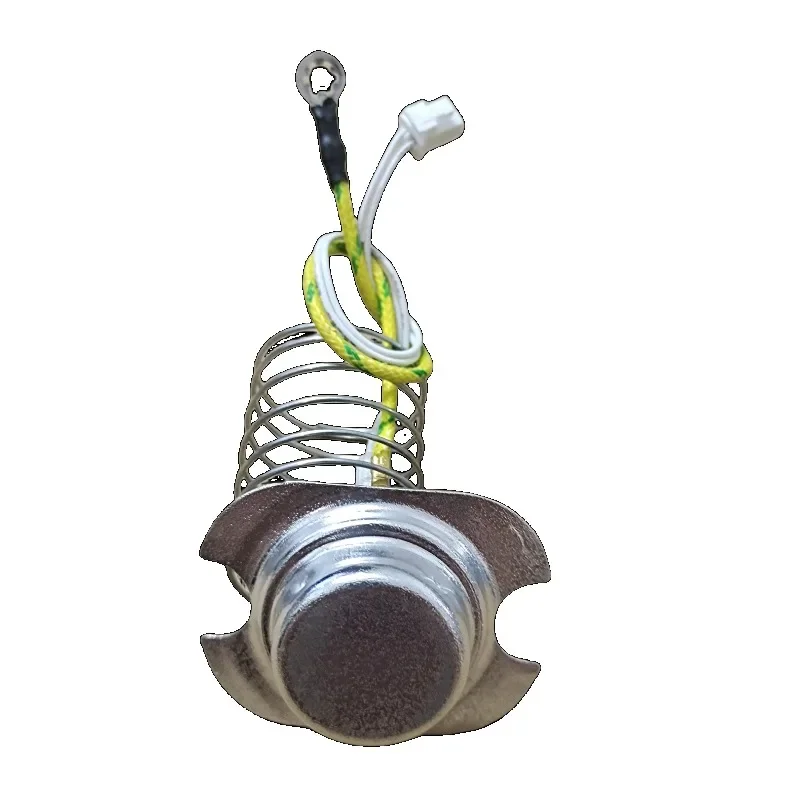 Applicable to  electric pressure cooker Thermostat bottom magnetic steel   2pcs