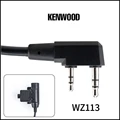WZ113-BK-Kenwood