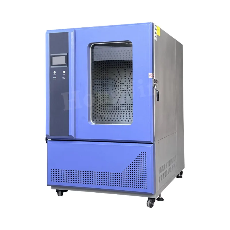 Laboratory Formaldehyde Test Chamber for Material Emission and Environmental Simulation Testing Applications