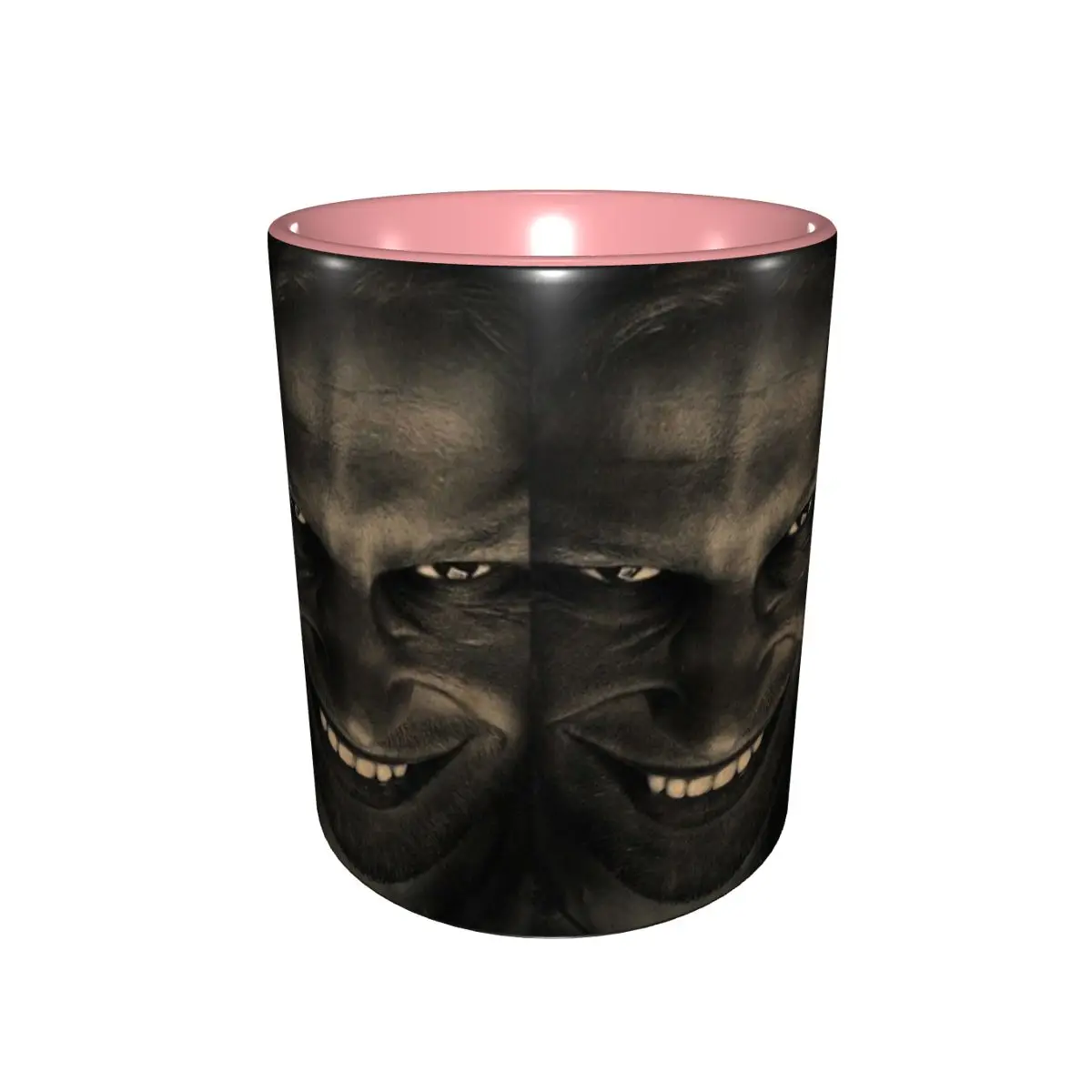 Aphex Twin Electronic Music Artist Producer Mug Ceramic Coffee Cups Tea Mugs Milk Cup Drinkware Gifts for Woman Man DIY Custom