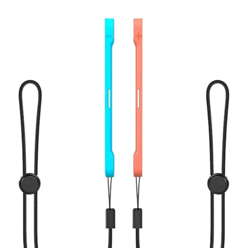 

Sweat Resistant Gaming Wrist Straps Tool Less Mounting System Waterproof Gaming Wrist Straps for switch2 ns 83CF