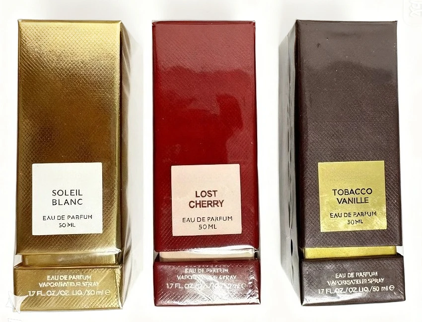 أعلى جودة حار بيع TF العلامة التجارية النساء توم الخوخ المر عطر فورد طعم طبيعي طويل الأمد مع البخاخة للعطور الرجالية