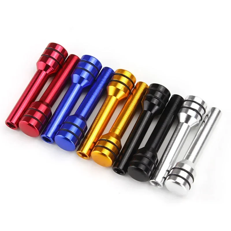 Auto Car Security Door Lock Pins Universal Car Truck Interior Door Lock Knob Pull Pins for Volkswagen VW Polo Beetle MK2 MK3 CC