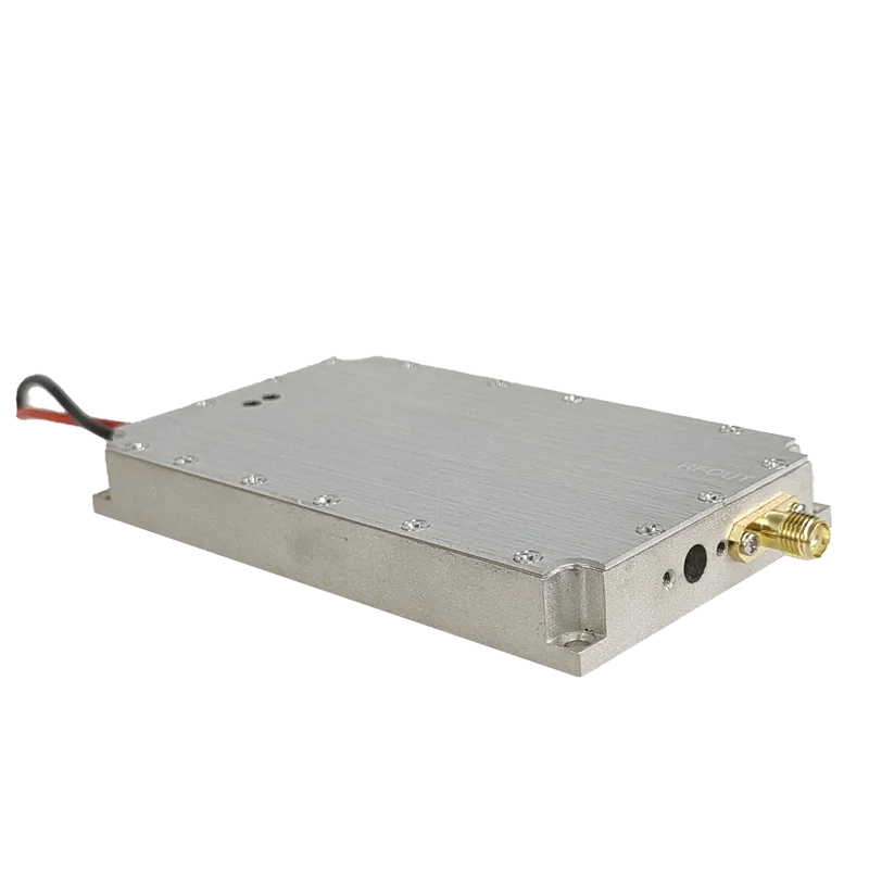 Циркуляционный модуль 30 Вт, шумоизлучатель, LDMOS-транзистор, Ган