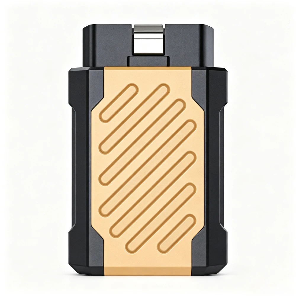 VCI Adapter Connector for THINKCAR THINKTOOL Mini/MUCAR VO6/MUCAR 892BT/ THINKSCAN 689BT/MUCAR VO7/VO8/VO7S/THINKSCAN MAX