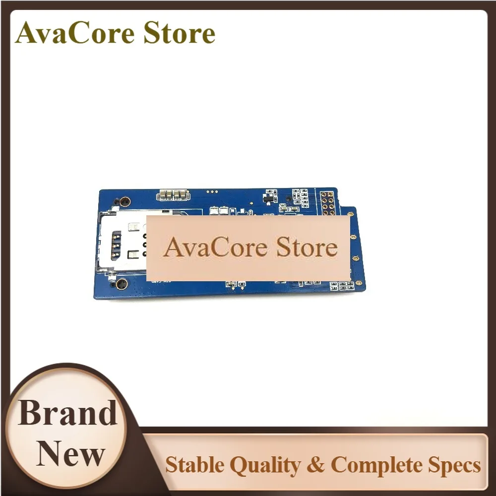 AvaCoreBanana PI BPI EC25-E 4G Module ,With USB Interface Board