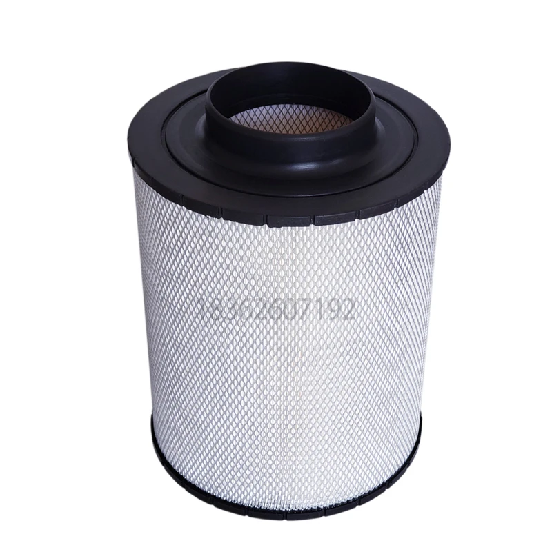 

M90/M110/M132/M160 screw air compressor air filter 24172215 air filter element