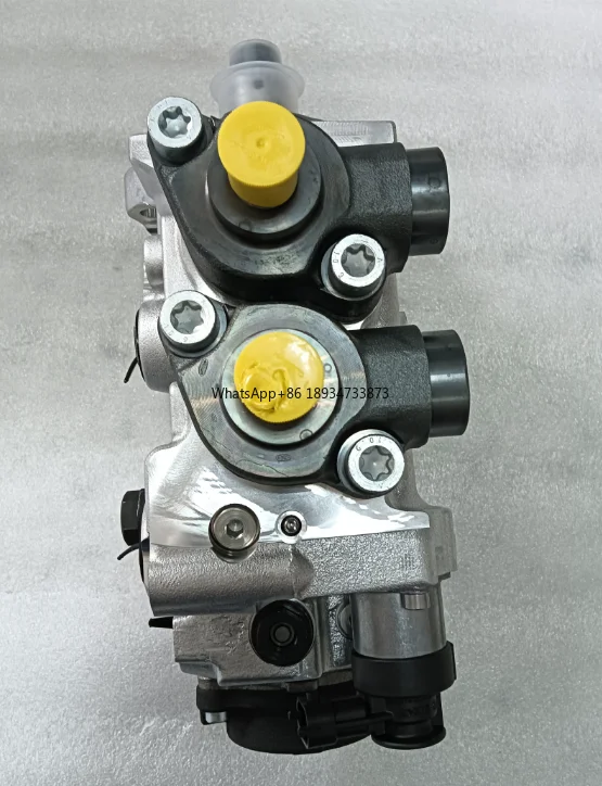 High Quality Diesel Engine Parts Fuel Injection Pump 0445020195 0445020160