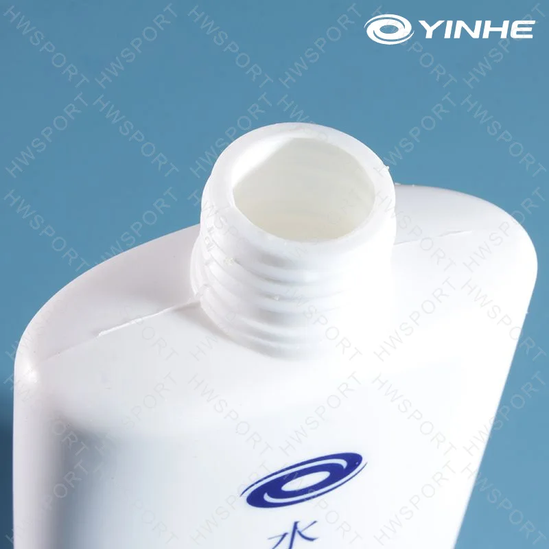 YINHE colle de Tennis de Table à base d'eau sans COV colle de liaison de Ping-Pong 150ML