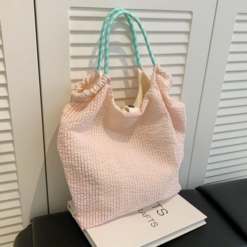 

Classic Houndstooth Pattern Tote For Women Designer Inspired Print Timelessly Chic Always In Style