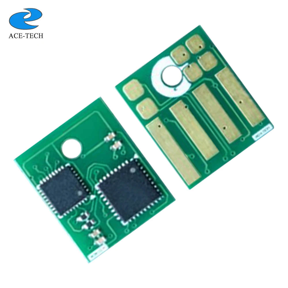 

Совместимый с европейской версией чип для сброса тонер-картриджа 66S2000 5K (66S2H00 28.4K) для принтеров Lexmark MS531, 631, 632 и копиров MX532, 632