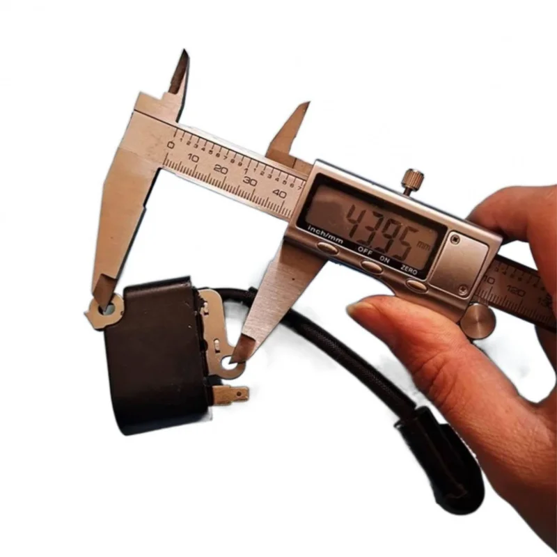 Akcesoria do cewek zapłonowych wysokiego napięcia Fushihua 235E 236E 240E HUS 235 240 236