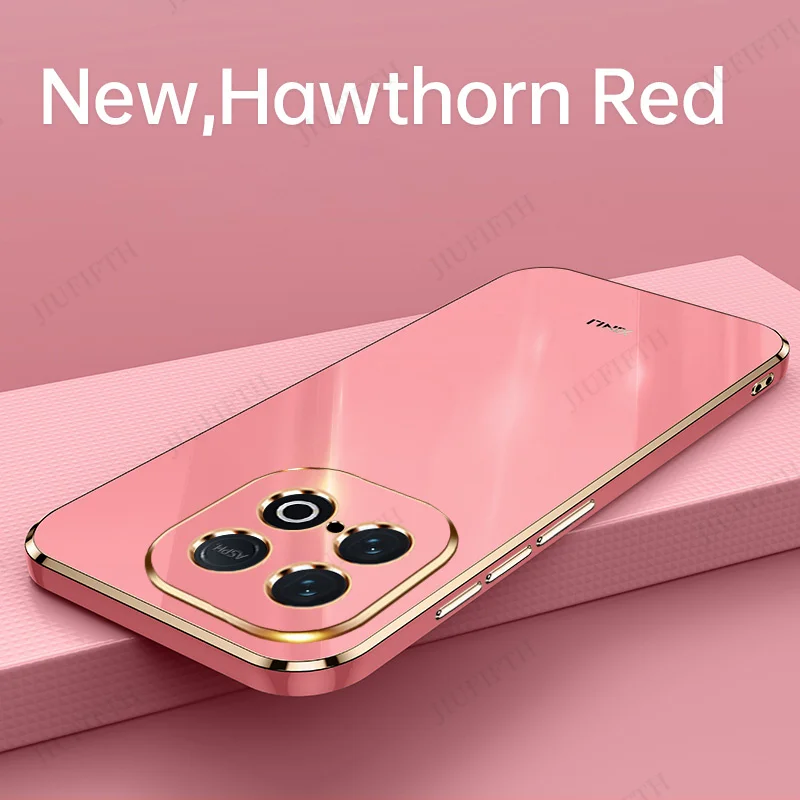 6D Plaiting Soft TPU สําหรับ VIVO IQOO Z10 Turbo 5G กรณี IQOOZ10Turbo ซิลิโคนกันกระแทกปกหลัง Carcase Capa Funda