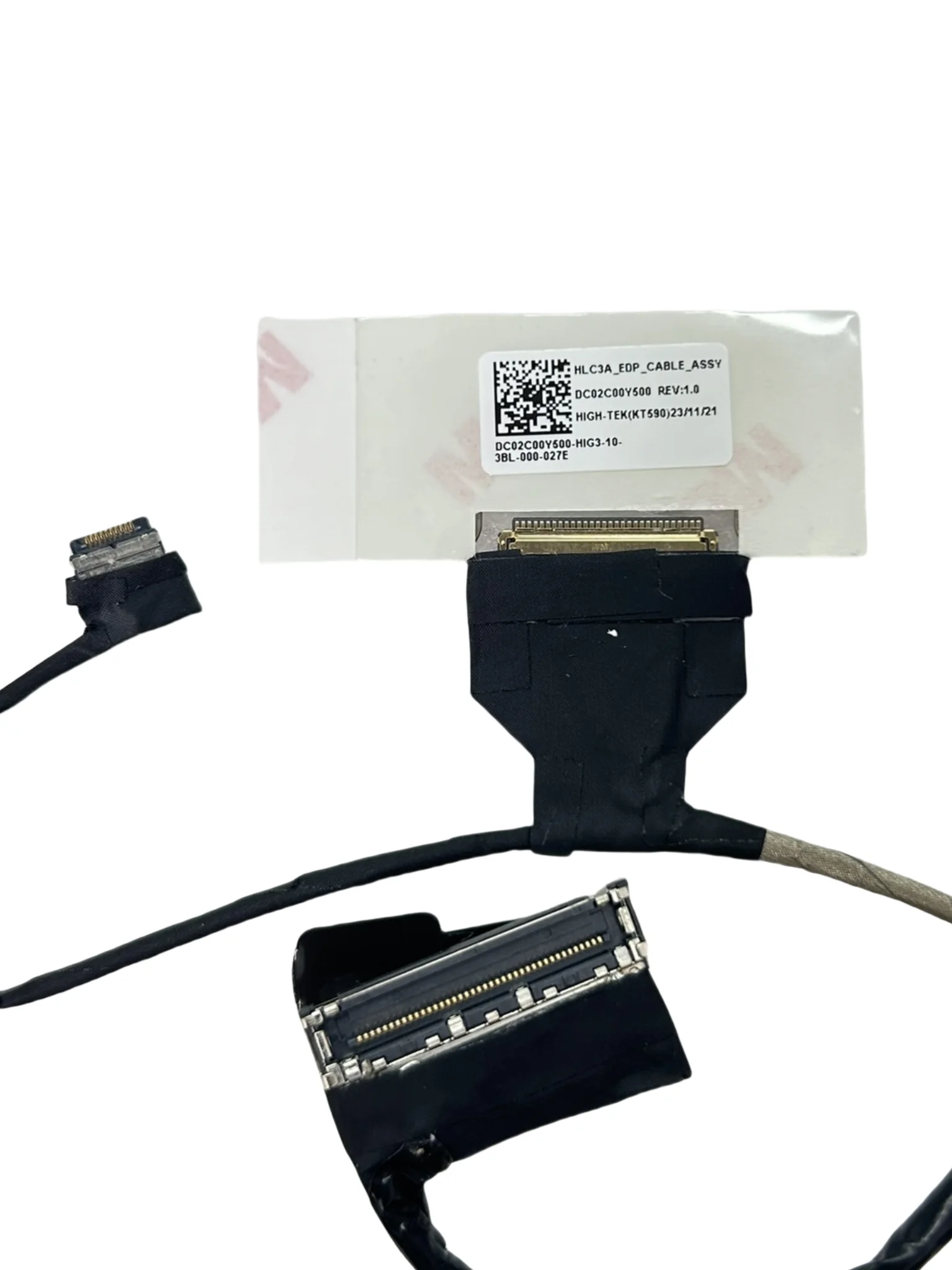 

Для Lenovo Yoga 6 13ALC7 13ABR8 экранный кабель 40PIN 5C10S30411 DC02C00Y500 для оптовой продажи