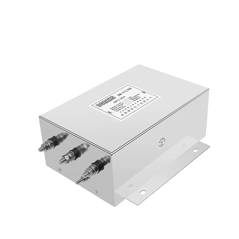 Inverter Emi Filter…