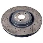 Store code: AE1065 for brake disc ON GLE Coupe C292 AMG 63 S 4-matic 1518 M-CLASS W166 ML