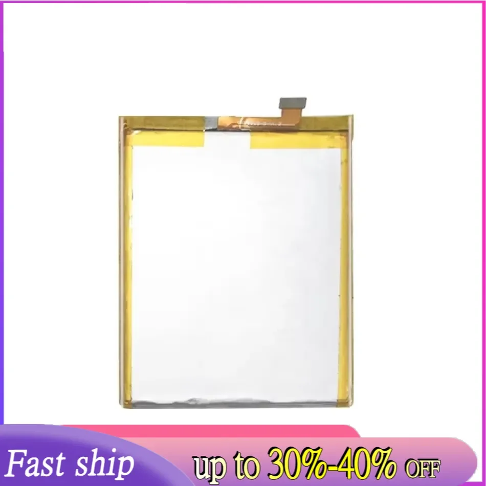 

5600mAh Mobile Phone Battery For VKworld VK7000 4G LTE IP68