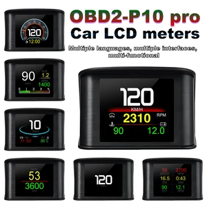 أفضل 11 كمبيوتر عالمي OBD2 مبيعا - رقم 1