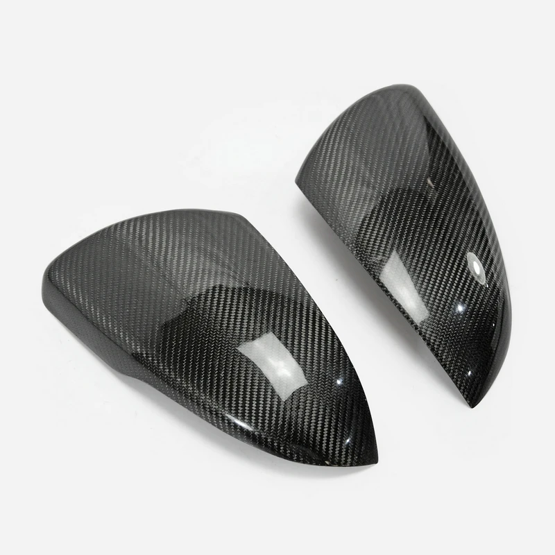 

Carbon Fiber Car Body Kit K5 Optima JF Side Mirror Cover