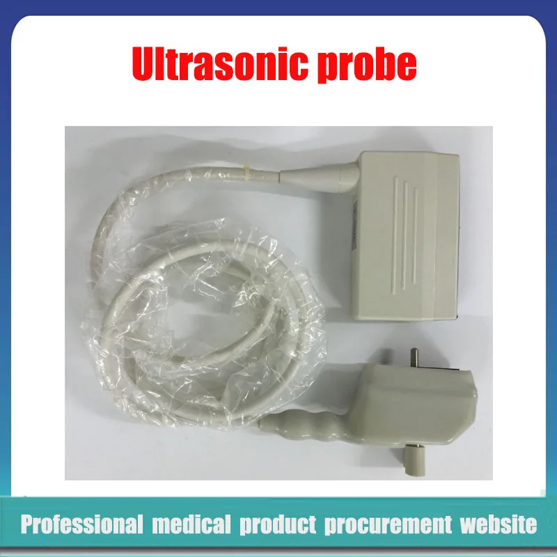 Good quality Compatible GE L39  Array Pancreas Probe for α50 Logiq 500 Line