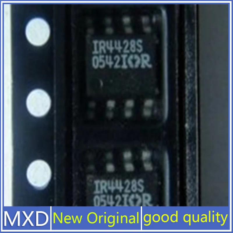 5Pcs/Lot New Original IR4428STRPBF IR4428S Patch SOP8 Bridge Driver Chip Good Quality In Stock