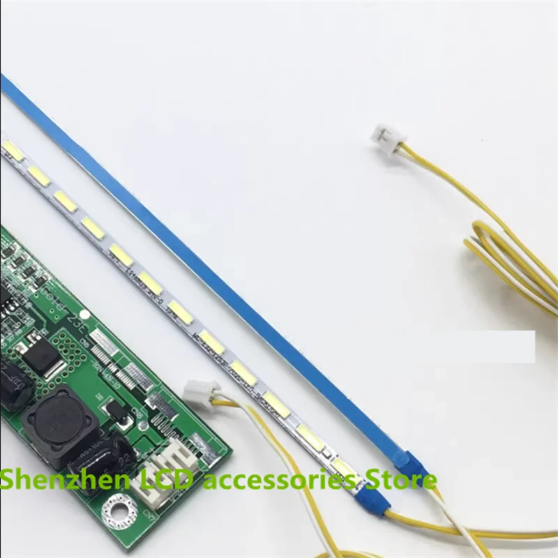 Universal LED TV Light Bar, Backlight Assembly Machine, Lâmpada Universal, LCD, 32 ", 50", 55 ", 4014