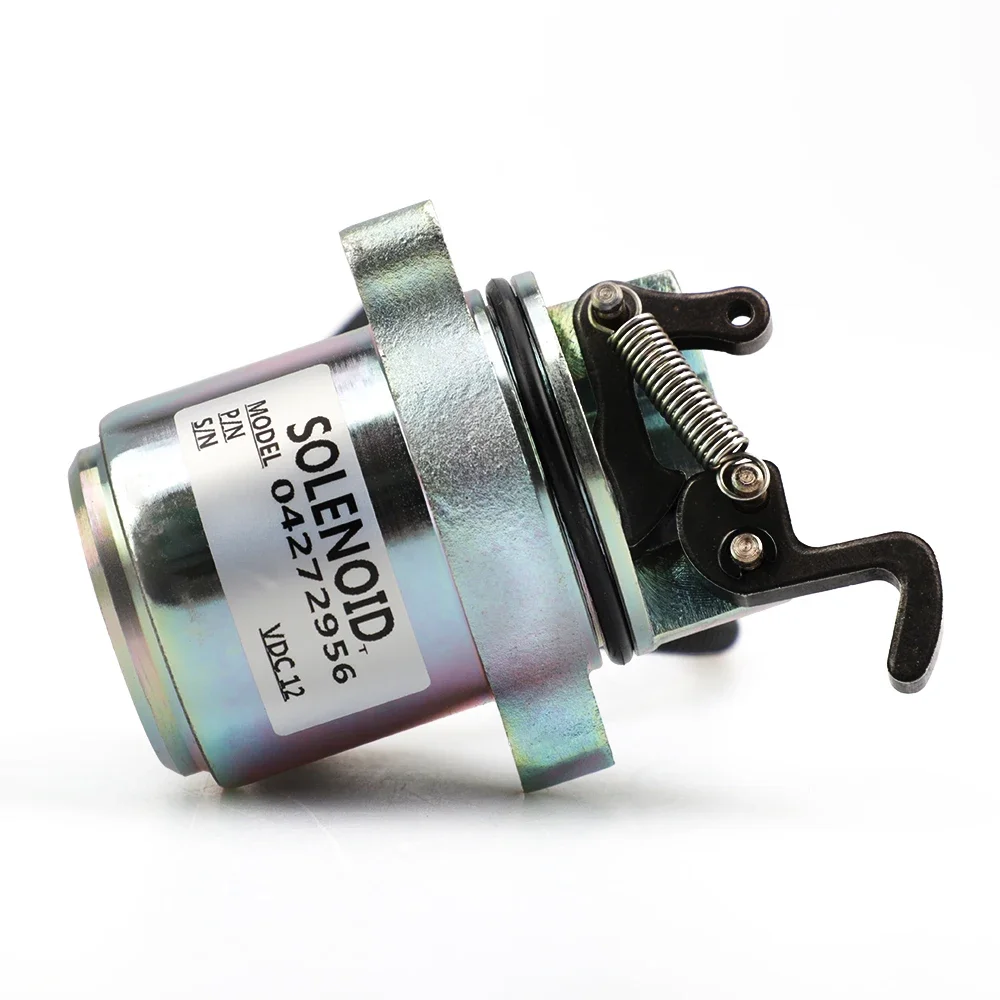 

Engine Fuel Solenoid Valve 12V 04272956 For Deutz F2L2011 BF3L201 BX101959 0427 2956 Fuel Shut Off