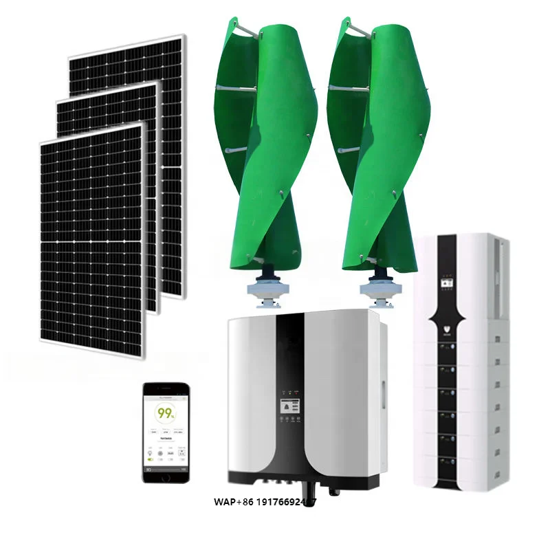 Solar Suburbs Wind …