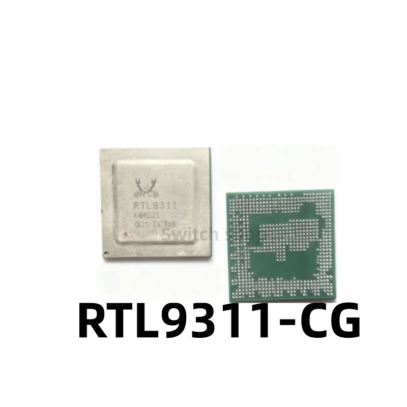 

5PCS RTL9311-CG RTL9311