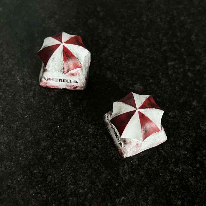 Resident Evil Umbrella Mechani - Pc Gaming Umbrella ulasan dan harga