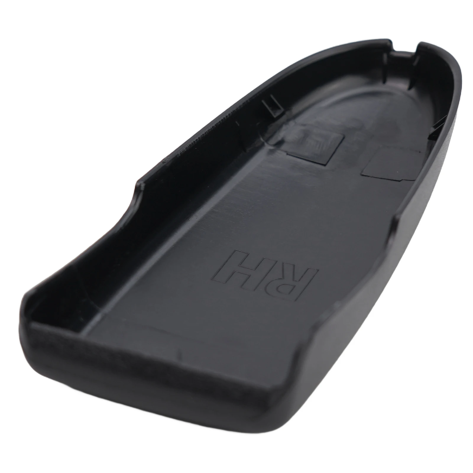 Hinge Cover Transmission Lever Easy Installation Rear Gate Hatch Spare For Jeep for liberty KJ 02-07 Long Lasting Practical