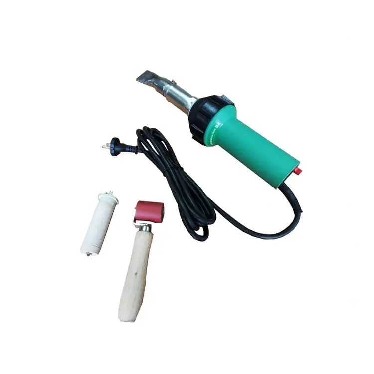 PF1600S Hot air     Hot air Plastic Welding     110/220V 1600w Hot air Welding     Hand Extruder