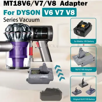 10 best sales 戴森電池轉接器 - №5