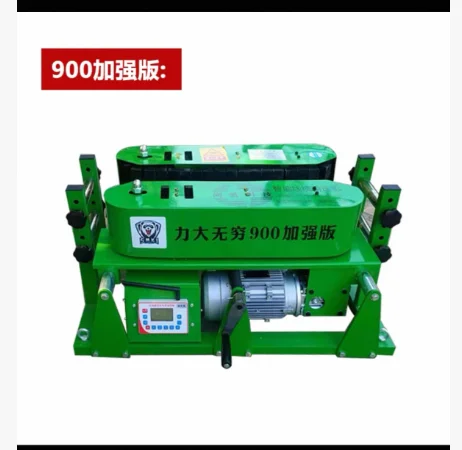 Printing and dyeing accessories, setting machine DC electronic edge detection control