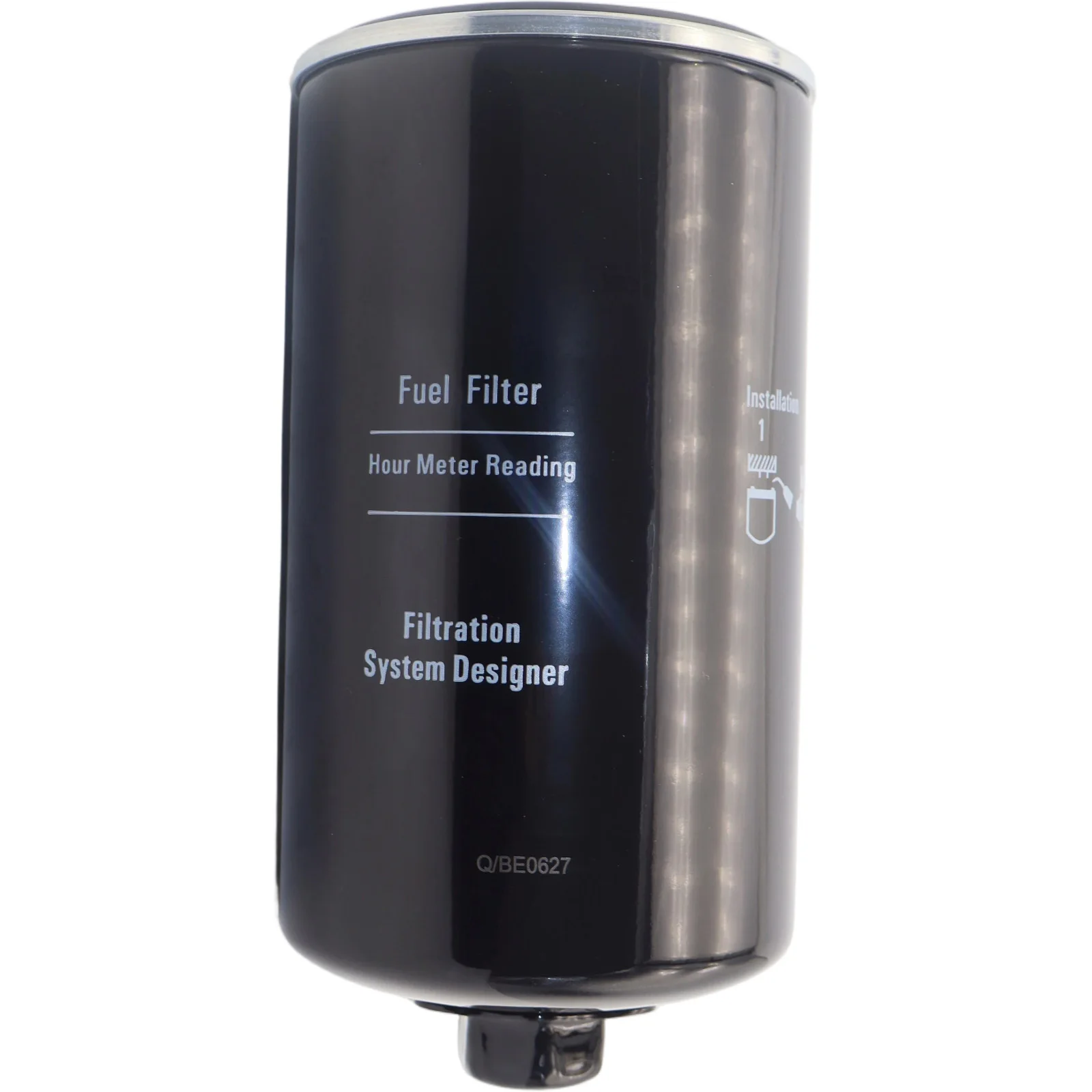 

Oil Filter JM-3070 For Sany SY285C SY500H SY375H SY365H-8 SY365H SY335C-9 SY305C-9H SY305C-9 SY225H SY135C-10 Crawler Excavators