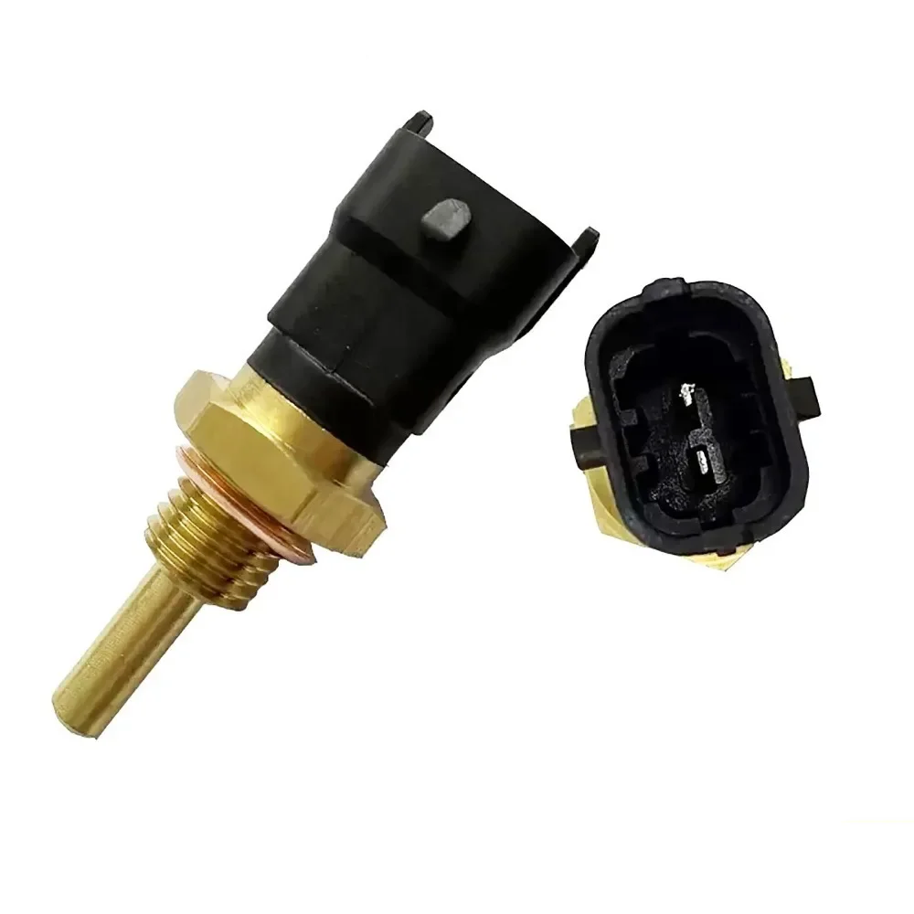 

12566778 Датчик температуры охлаждающей жидкости для Buick Allure Enclave Lacrosse Rendezvous Cadillac Bls Chevrolet Astra Camaro Equinox