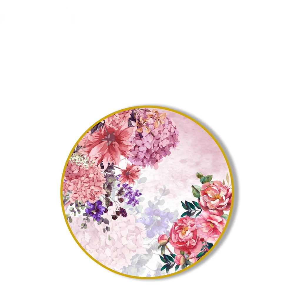 2022 new style dinnerware set plates ceramic plate plates dinner dessert plate dishes dinner plates set dinner plates